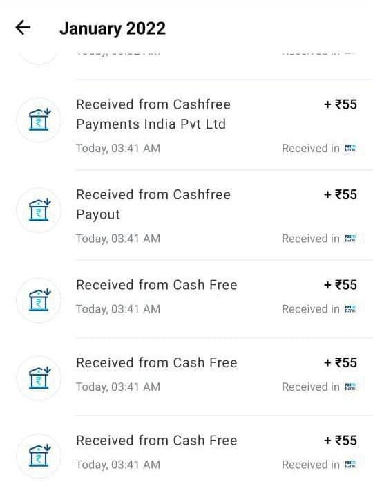 EarnEasy App Refer Earn Free PayTM Cash