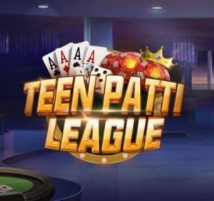 Teen Patti League Refer Earn Free PayTM Cash