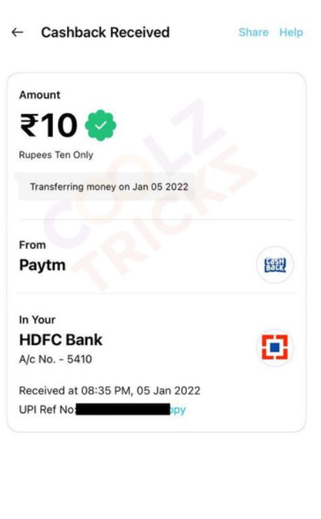 PayTM Bourbon QR Code