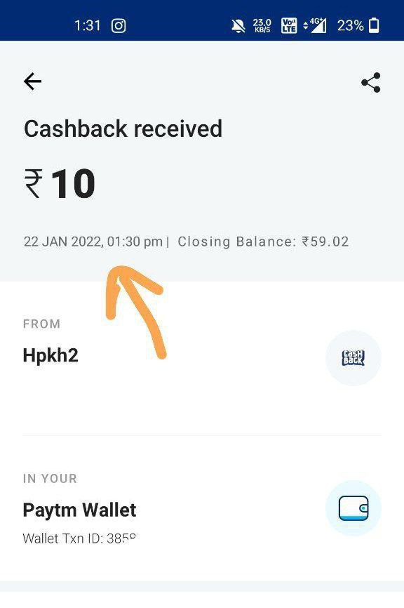 (LOOt) Miss call & Get Free Rs 10+20 PayTM Cash Instantly | Check Now