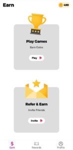 mRewards App Refer Earn Free PayTM Cash