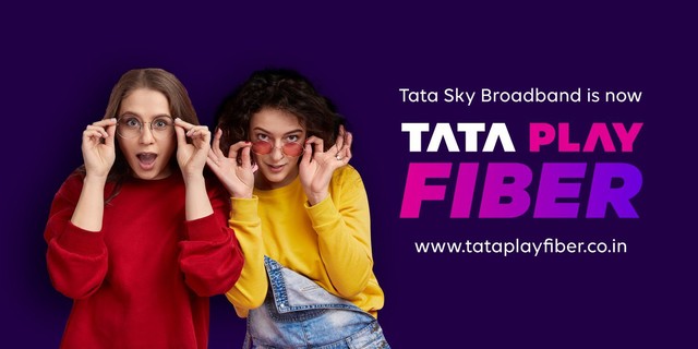 Tata Play Fiber Free Trial Offer
