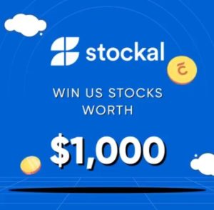 CRED Stockal Jackpot Offer