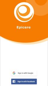 Epicere App Refer Earn Free Gift Vouchers