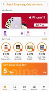 Epicere App Refer Earn Free Gift Vouchers
