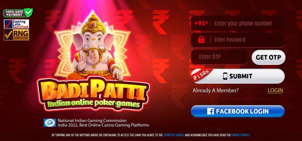 Badi Patti Refer Earn Free PayTM Cash