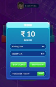 Ludo Game Cash Withdrawal - Top, Best University in Jaipur, Rajasthan