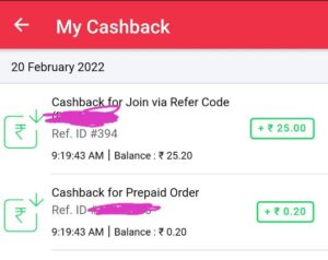 ePayon App Refer Earn