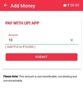 ePayon App Refer Earn