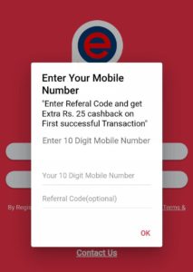 ePayon App Refer Earn