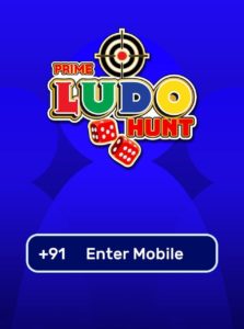 Ludo Hunt App Referral Code