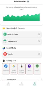 Qorner App Refer Earn Free PayTM Cash
