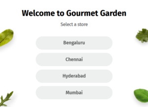 Gourmet Garden Coupon Code