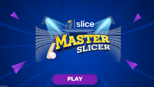 Play MI Master Slicer Game Earn Monies
