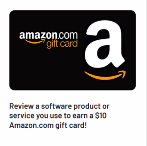 G2 Write Review Free Amazon Vouchers