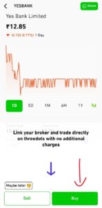 Threedots App Refer Earn