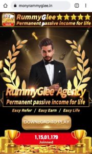 Rummy Glee Apk Download