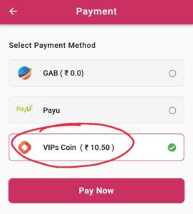 VIPS Finstock Refer Earn Free Bitcoins