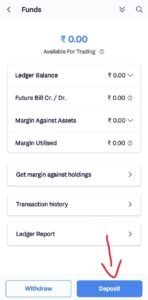 How To Trade On Jiffy App 