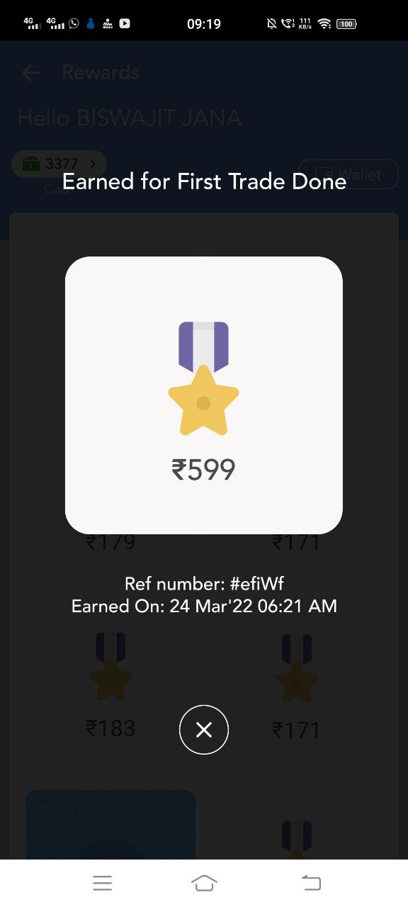 How To Trade On Jiffy App