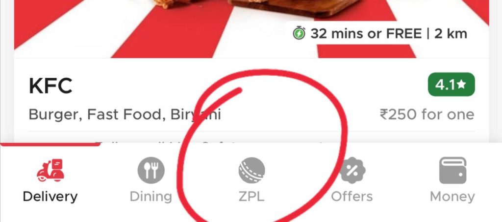 Zomato Premier League 2022