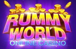 Download Rummy World Apk App