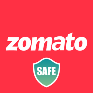 Zomato Secure Card Offer