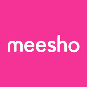 Meesho Shopping App Refer Earn