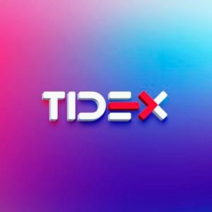 TIDEX Token Airdrop