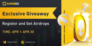 SuperEx Exchange ET Token Airdrop