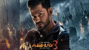 How to Watch 'Abhay Season 3' For Free On ZEE5