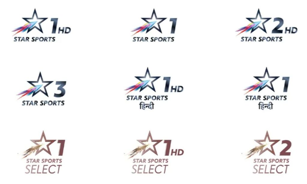IPL 2022 Live Streaming Channels In India