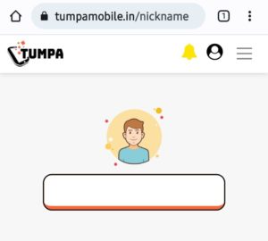 Tumpa Mobile Refer Earn Free PayTM Cash