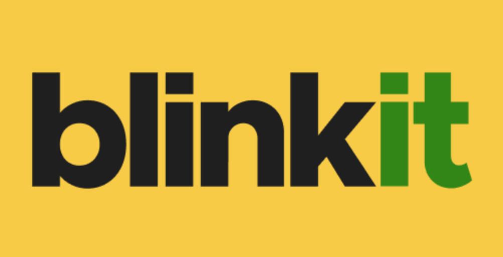 Blinkit App - Top Instant Grocery Delivery apps in India