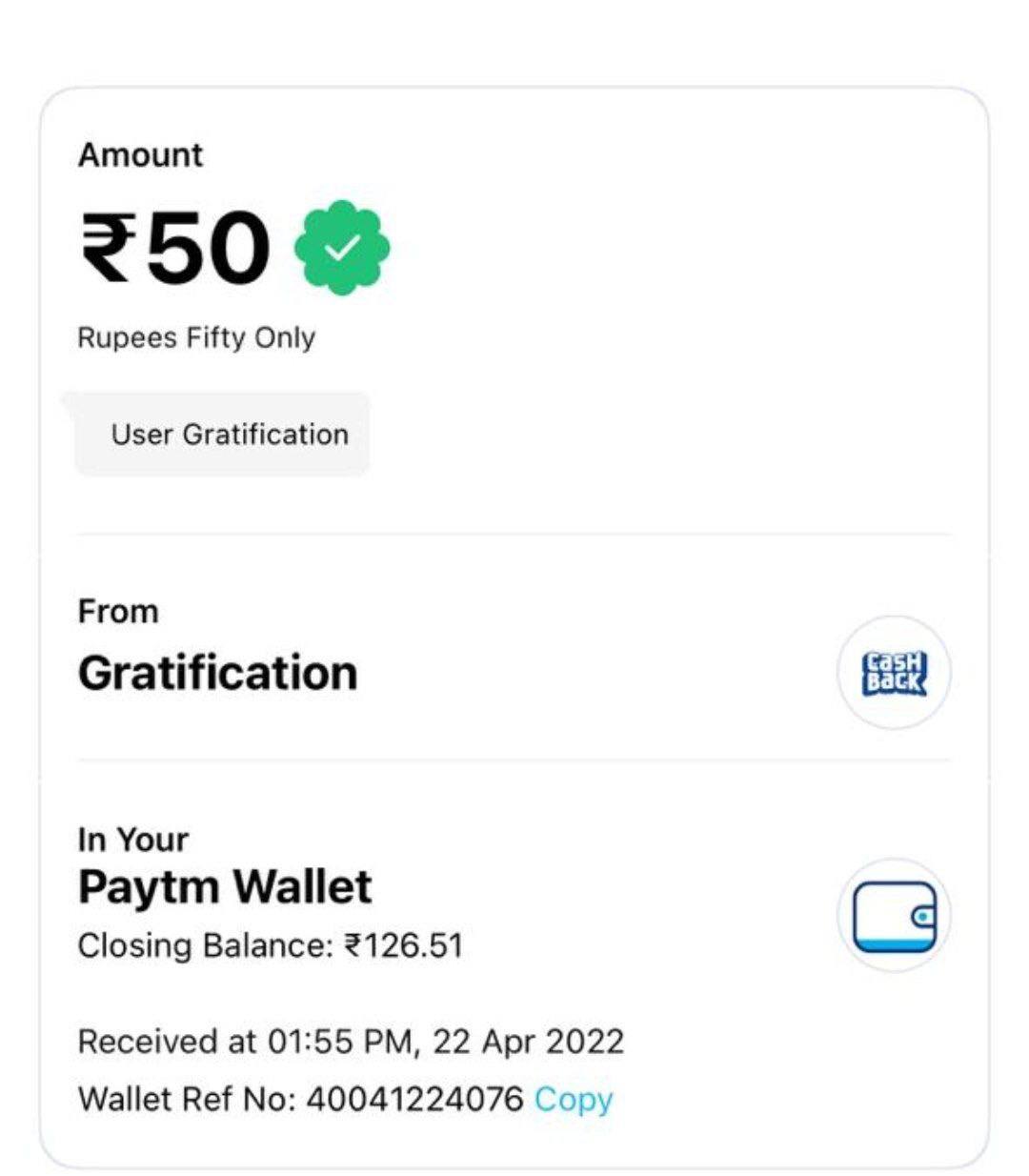 Play With Fever FM Earn Free PayTM Cash
