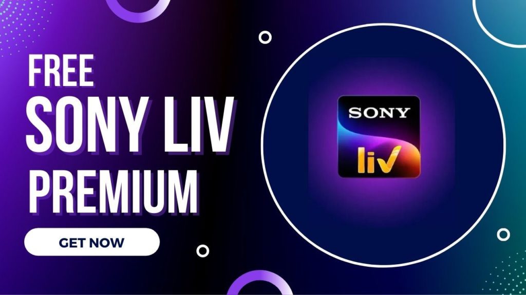 Sony LIV Free Subscription – 12 Working Tricks to Get Premium Membership