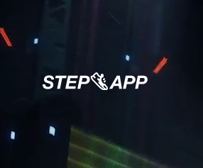 Step App Refer Earn FAT Tokens