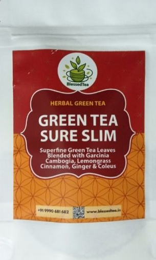 Sure Slim Tea Free Sample