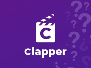 Clapper App Referral Code