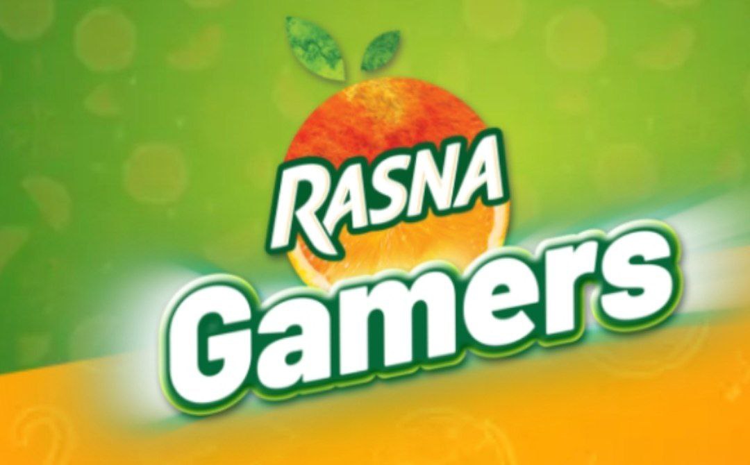 Rasna Gamers Scan Play Win Quiz Answers