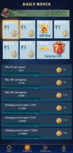 Lucky Winner App Refer Earn