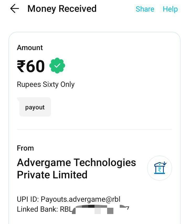 Proof Of Skill Clash App Free Paytm Cash Giving App