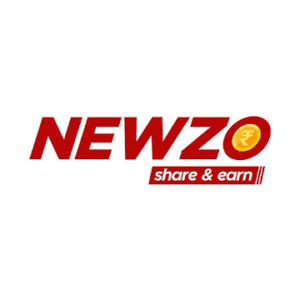 Newzo App Refer Earn