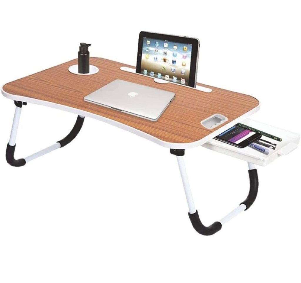Best Laptop Bed Table in India