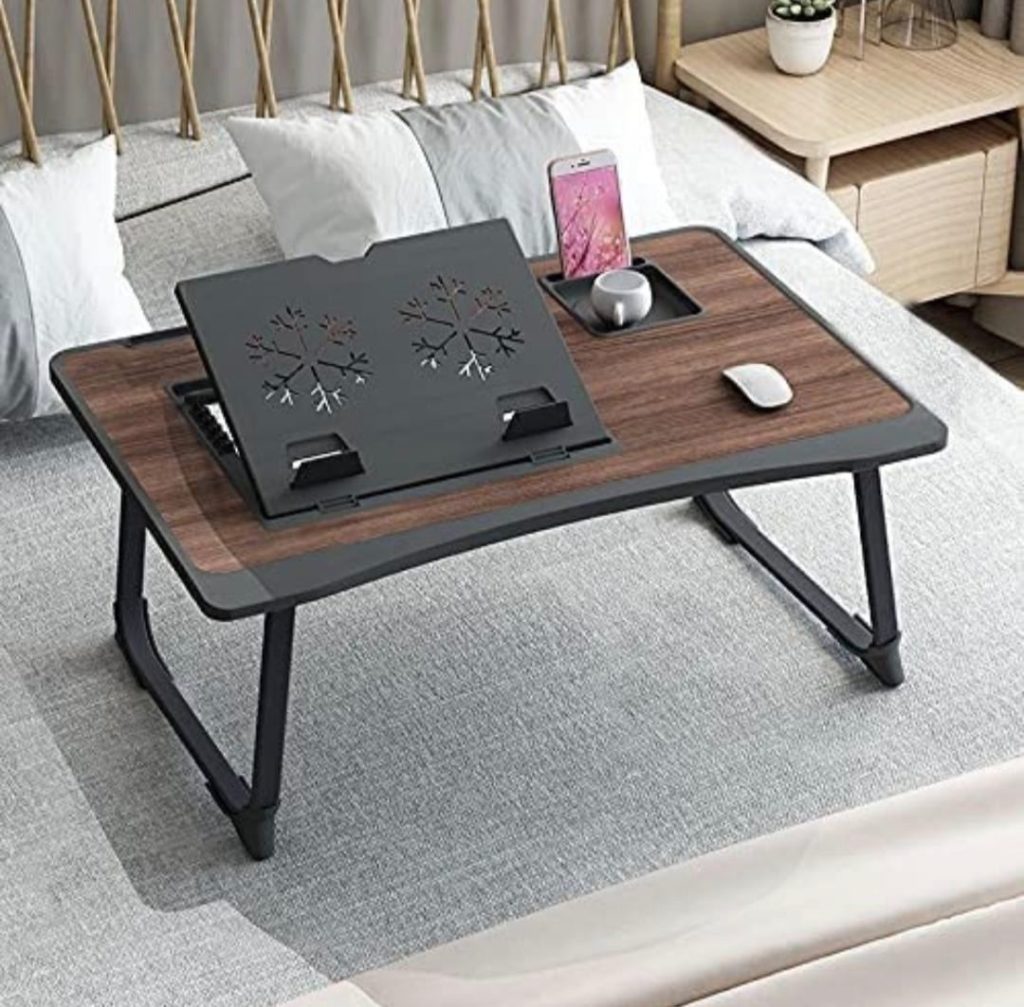 Best Laptop Bed Table in India