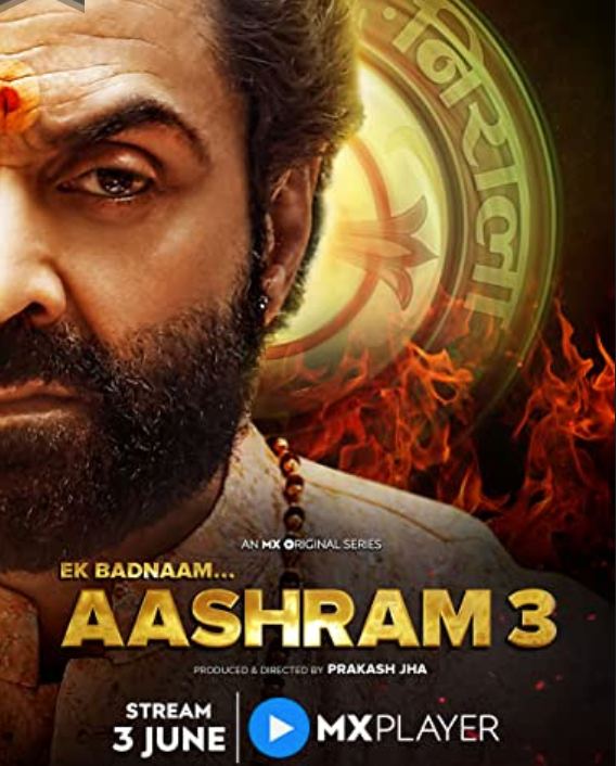 How to Watch Download Aashram Season 3 Free
