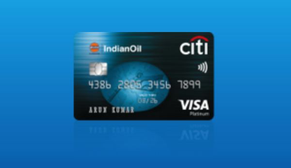 Apply For Credit Card of Citibank & Get ₹5000 Amazon Gift Card
