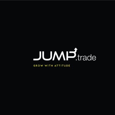 Jump Trade Coupon Code