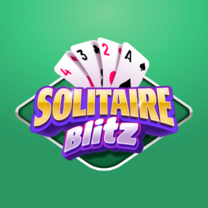 Solitaire Blitz App Referral Code