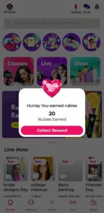 Pankhuri App Refer Earn Free Rewards